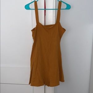 American Eagle romper